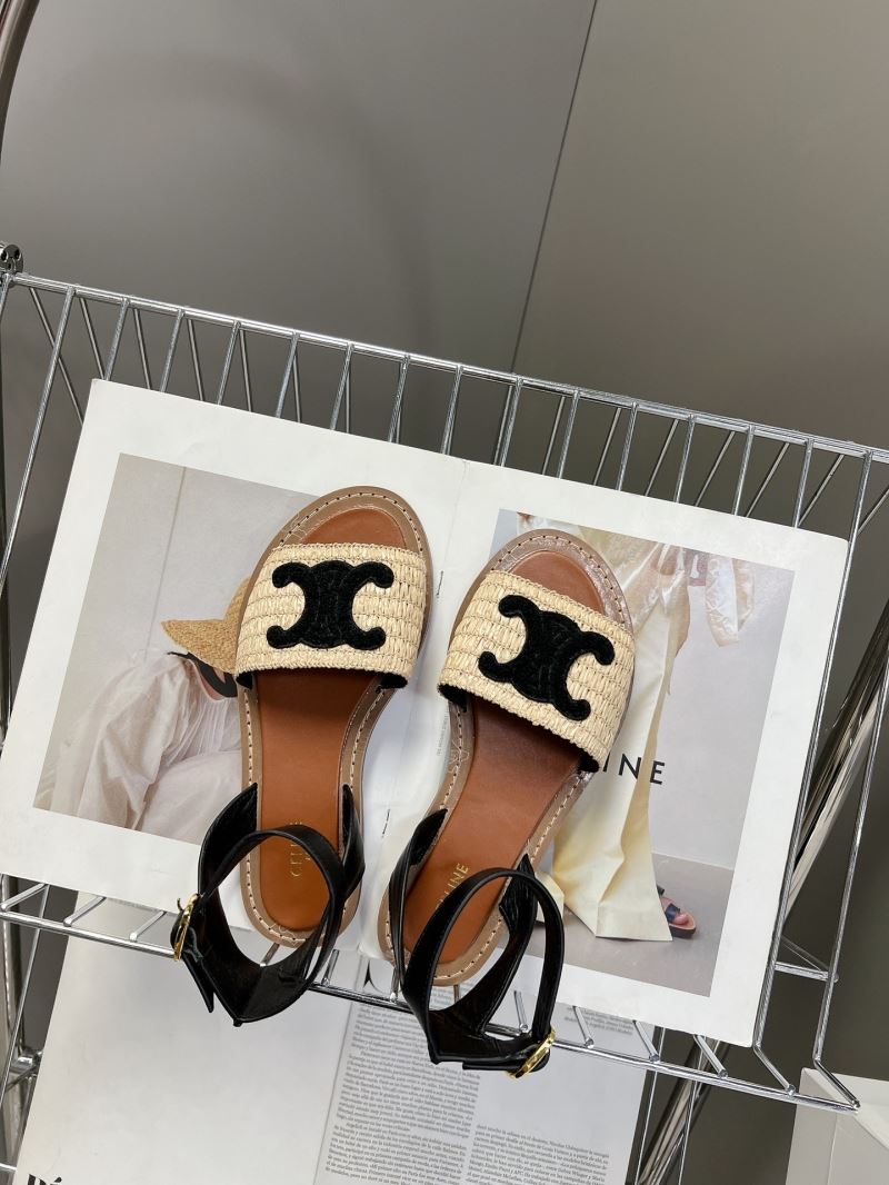 Celine Sandals